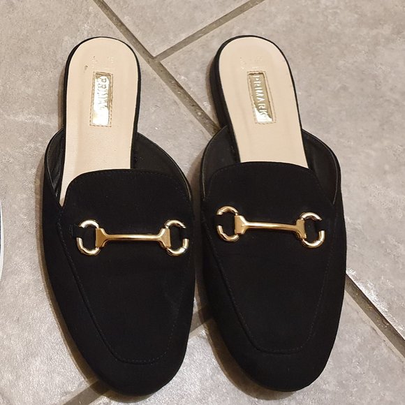 -SOLD-Primark Slip-on Loafers - Picture 1 of 1